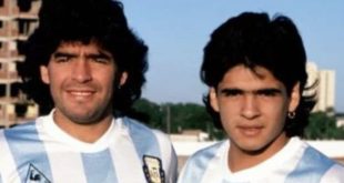 Hugo Maradona