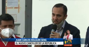 Juan Carlos Holguín