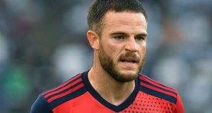Nandez
