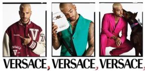 Maluma - Versace