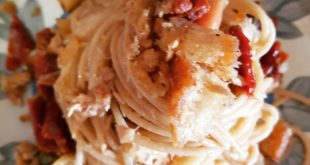 spaghetti a modo mio (2)