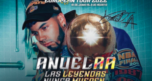 Anuel AA