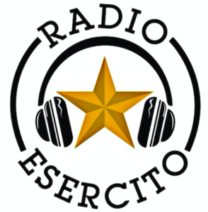 Logo Radio Esercito