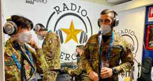 Radio Esercito