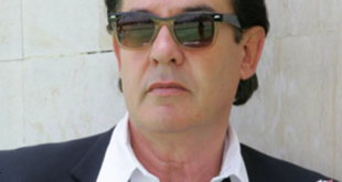 Stefano Zorzin