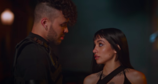 Prince Royce, Maria Becerra - Te Espero