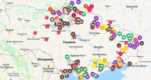 App Ucraina