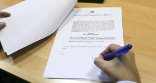 decreto