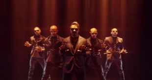 Luis Fonsi
