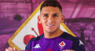 Lucas Torreira