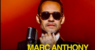 Marc Anthony