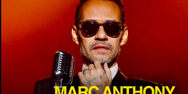 Marc Anthony
