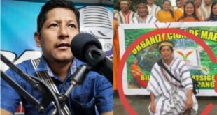 Ulises Rumiche Quintimari,