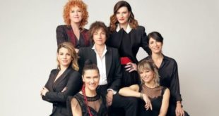 "Una , Nessuna, Centomila, il concerto"