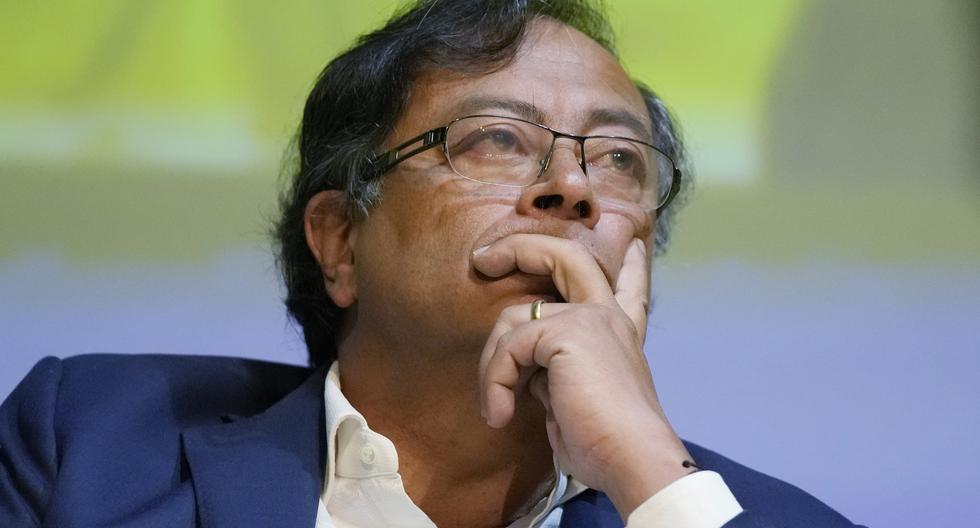 Gustavo Petro