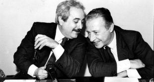 Falcone Borsellino
