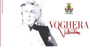Mostra valentino