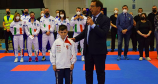 Edoardo Ferrari