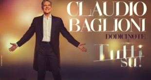 Claudio Baglioni