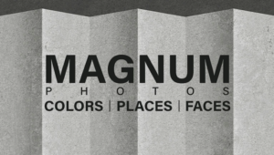 Armani Silos - Magnum Photos - Colors, Places, Faces