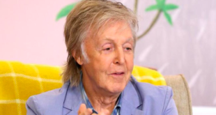 Paul McCartney