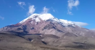 Chimborazo