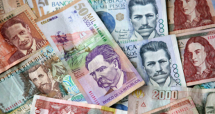 peso colombiano