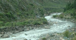 Rio Vilcanota