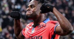 Duvan Zapata