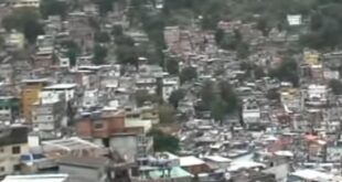 favela