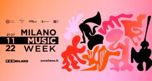 Milano MUsic week