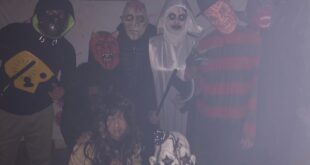 Halloween