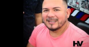 César Henry Vivanco Castro