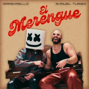 Cover El Merengue_b