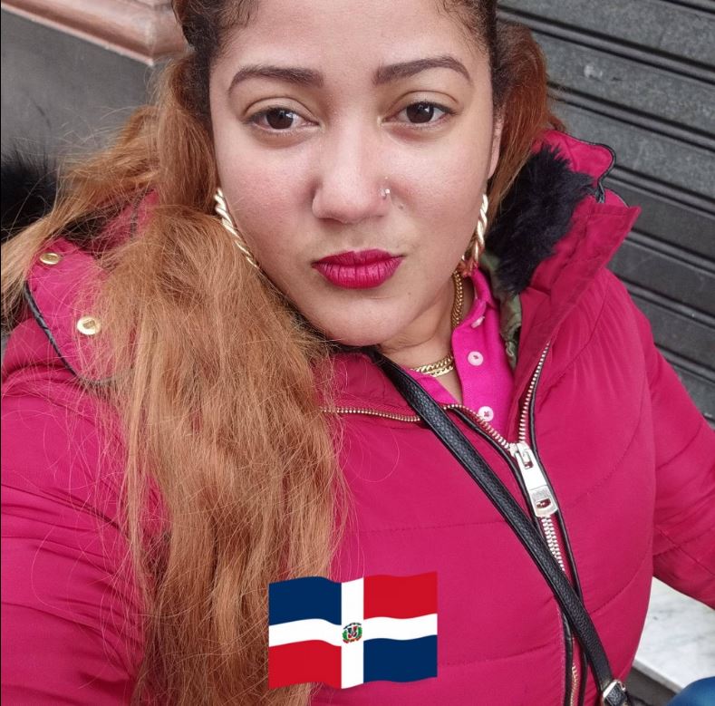 Yirelis Pena Santana