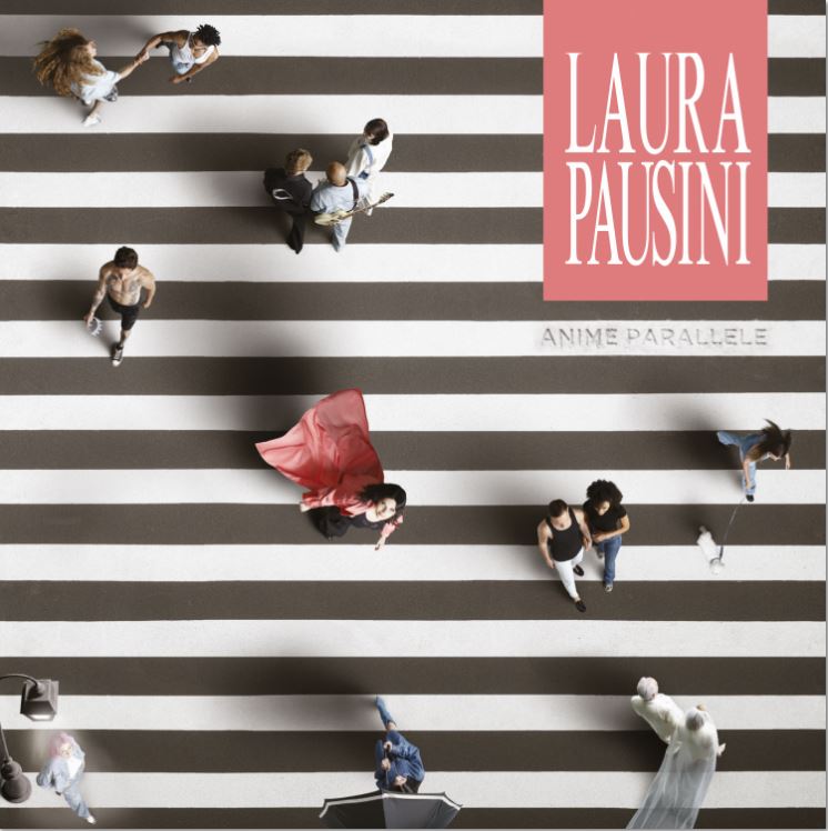 Laura Pusini