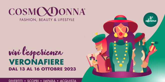 Cosmodonna
