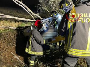 Incidente Gaggiano