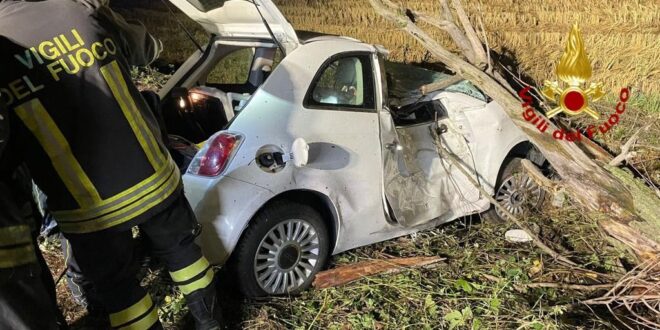 Incidente Gaggiano