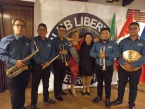 Banda Pasión Porteña