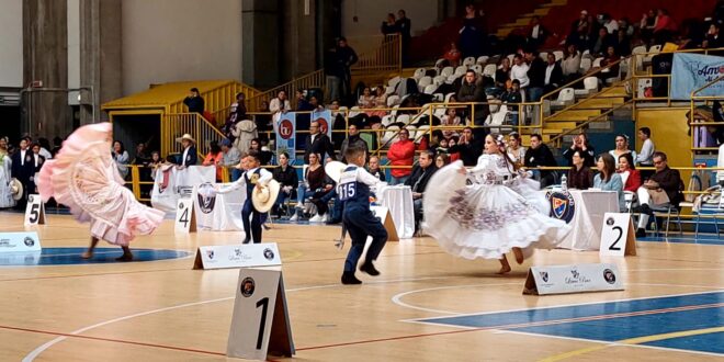 Marinera