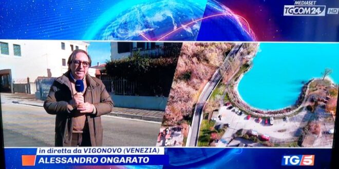 luogo ritrovamente