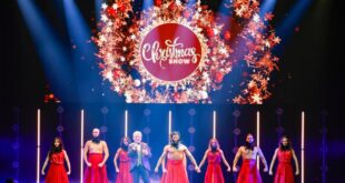 Christmas Show Sporting Milano 3