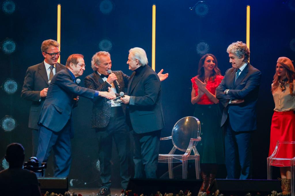 Christmas Show Sporting Milano 3