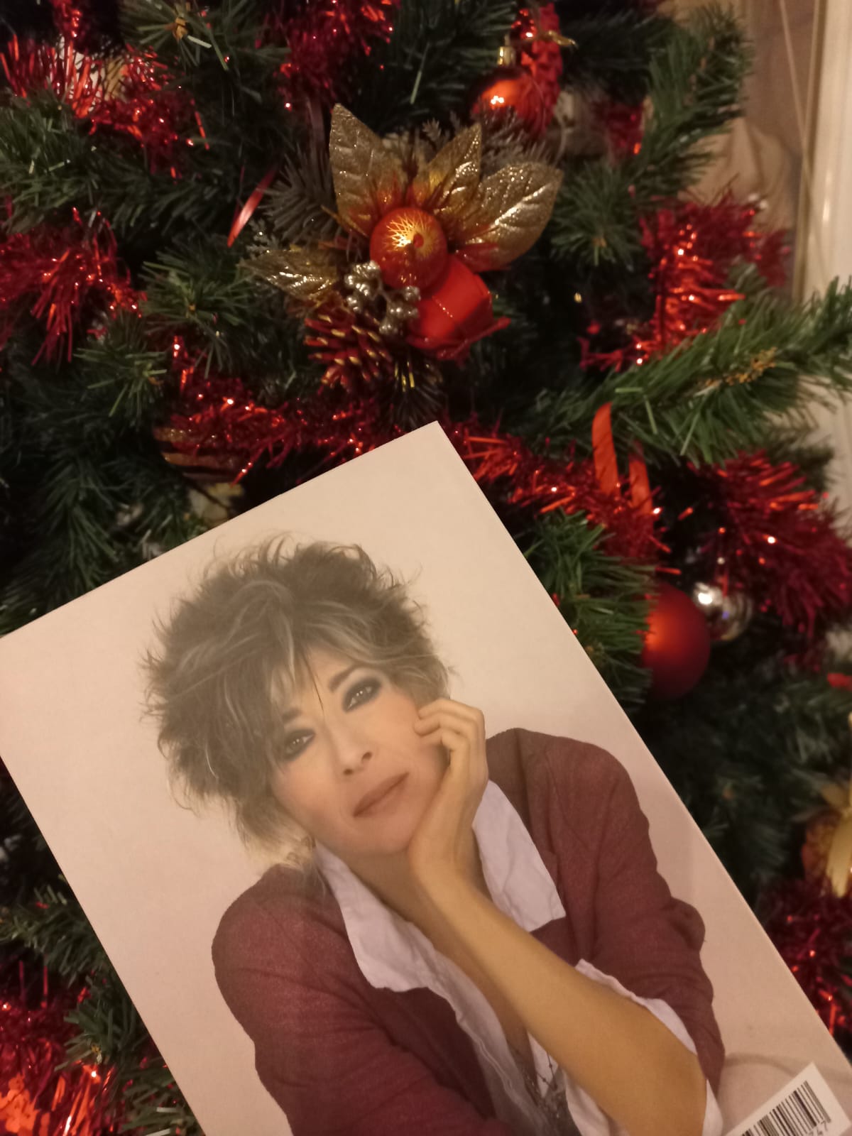 Veronica Pivetti