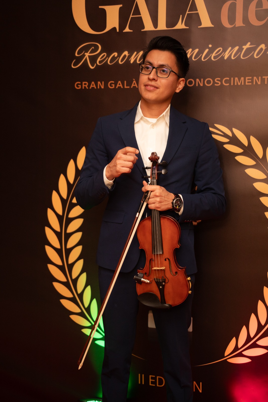 Gran Galà del Riconoscimiento