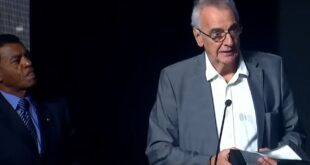 jorge fossati