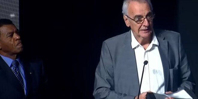 jorge fossati