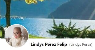 Lindys Perez Filip