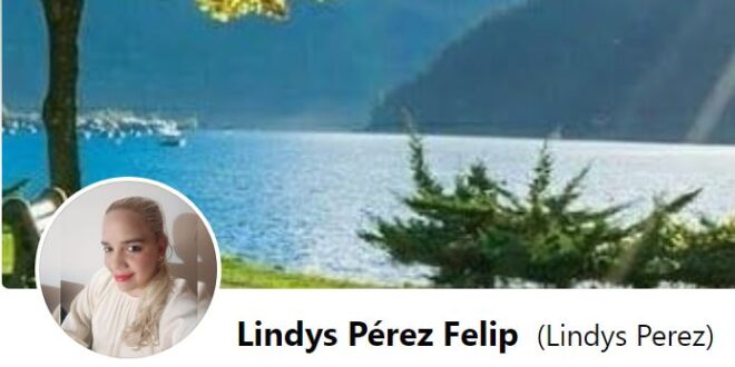 Lindys Perez Filip